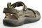  TEVA TANZA LEATHER  (USA:9, EU:42)