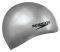  SPEEDO PLAIN MOULDED SILICONE CAP ...