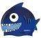  SPEEDO SEA SQUAD CHARACTER CAP 