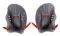   SPEEDO TECH PADDLES  (M)