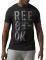  REEBOK STENCIL GRAPHIC TEE  (S)