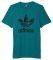 ������� ADIDAS ORIGINALS TREFOIL TEE �������