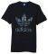  ADIDAS ORIGINALS TREFOIL TEE  (S)