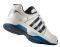  ADIDAS PERFORMANCE BARRICADE APPROACH STRIPES  (UK:9, EU:43 1/3)