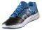  ADIDAS PERFORMANCE GALAXY TRAINER / (UK:8, EU:42)