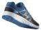  ADIDAS PERFORMANCE GALAXY TRAINER / (UK:8.5, EU:42 2/3)