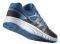  ADIDAS PERFORMANCE GALAXY TRAINER / (UK:12, EU:47 1/3)