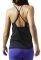 ΜΠΟΥΣΤΑΚΙ REEBOK DANCE LONG BRA ΜΑΥΡΟ (L) ΜΠΟΥΣΤΑΚΙ REEBOK DANCE LONG BRA ΜΑΥΡΟ (L)