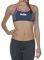 ΜΠΟΥΣΤΑΚΙ BODYTALK HIVE SPORTS BRA ΜΩΒ (M) ΜΠΟΥΣΤΑΚΙ BODYTALK HIVE SPORTS BRA ΜΩΒ (M)