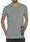 ΜΠΛΟΥΖΑ BODYTALK 27 ΓΚΡΙ ΜΕΛΑΝΖΕ (L)
