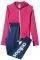 ΦΟΡΜΑ ADIDAS PERFORMANCE SEPARATES TRACK SUIT ΡΟΖ/ΜΠΛΕ (116 CM) ΦΟΡΜΑ ADIDAS PERFORMANCE SEPARATES TRACK SUIT ΡΟΖ/ΜΠΛΕ (116 CM)
