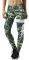  REEBOK DANCE SEQUIN TIGHT /...