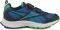 ΠΑΠΟΥΤΣΙ REEBOK ALMOTIO RS 2V ΜΠΛΕ/ΠΡΑΣΙΝΟ (USA:1.5, EU:32)