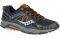 ΠΑΠΟΥΤΣΙ SAUCONY GRID EXCURSION TR9 ΜΑΥΡΟ (USA:9.5, EU:43)
