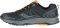 ΠΑΠΟΥΤΣΙ SAUCONY GRID EXCURSION TR9 ΜΑΥΡΟ (USA:9.5, EU:43)