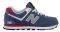 ΠΑΠΟΥΤΣΙ NEW BALANCE 574 ΜΠΛΕ (USA:11.5, EU:45.5) ΠΑΠΟΥΤΣΙ NEW BALANCE 574 ΜΠΛΕ (USA:11.5, EU:45.5)