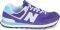 �������� NEW BALANCE 574 ��� (USA:8.5, EU:40)