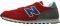 ΠΑΠΟΥΤΣΙ NEW BALANCE SUEDE 373 ΚΟΚΚΙΝΟ (USA:10.5, EU:44.5) ΠΑΠΟΥΤΣΙ NEW BALANCE SUEDE 373 ΚΟΚΚΙΝΟ (USA:10.5, EU:44.5)