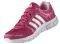 ΠΑΠΟΥΤΣΙ ADIDAS PERFORMANCE BREEZE 101 2 ΦΟΥΞΙΑ (UK:5, EU:38) ΠΑΠΟΥΤΣΙ ADIDAS PERFORMANCE BREEZE 101 2 ΦΟΥΞΙΑ (UK:5, EU:38)