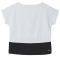ΜΠΛΟΥΖΑΚΙ ADIDAS PERFORMANCE WARDROBE FITNESS TEE ΜΑΥΡΟ/ΛΕΥΚΟ (164 CM) ΜΠΛΟΥΖΑΚΙ ADIDAS PERFORMANCE WARDROBE FITNESS TEE ΜΑΥΡΟ/ΛΕΥΚΟ (164 CM)