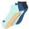  ADIDAS ORIGINALS TREFOIL ANKLE 3PP ...