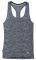  ADIDAS PERFORMANCE SUPERNOVA FITTED TANK TOP  (XS)