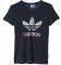 ������� ADIDAS PERFORMANCE BIRD LOGO TEE ���
