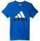  ADIDAS PERFORMANCE SPORT ESSENTIALS TEE  (S)