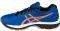 ΠΑΠΟΥΤΣΙ ASICS GEL-NIMBUS 18 ΜΠΛΕ ΡΟΥΑ/ΠΟΡΤΟΚΑΛΙ (USA:11, EU:45) ΠΑΠΟΥΤΣΙ ASICS GEL-NIMBUS 18 ΜΠΛΕ ΡΟΥΑ/ΠΟΡΤΟΚΑΛΙ (USA:11, EU:45)