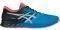 �������� ASICS FUSEX ���� ����/����� (USA:11,...