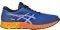  ASICS FUSEX / (USA:9, E...