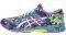 ΠΑΠΟΥΤΣΙ ASICS GEL-NOOSA TRI 11 ΜΠΛΕ/ΦΟΥΞΙΑ (USA:7.5, EU:39) ΠΑΠΟΥΤΣΙ ASICS GEL-NOOSA TRI 11 ΜΠΛΕ/ΦΟΥΞΙΑ (USA:7.5, EU:39)