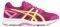  ASICS GEL-GALAXY 8 GS / (U...