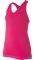 �������� ASICS TANK TOP ������ (S)