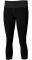  ASICS 3/4 GRAPHIC TIGHT  (XS)