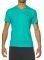 ������� ASICS RACE SS TOP ������� (M)