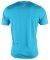  ASICS SS GRAPHIC TOP  (M)