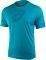 ������� ASICS SS GRAPHIC TOP ���� (XXL)