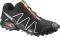  SALOMON SPEEDCROSS 3  (UK:13.5,...