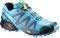 �������� SALOMON SPEEDCROSS 3 ������� (UK:8, ...