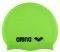  ARENA CLASSIC LOGO SILICONE CAP JR 