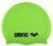  ARENA CLASSIC LOGO SILICONE CAP JR ...