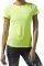  REEBOK RUNNING ESSENTIALS SS TEE ...