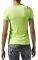  REEBOK RUNNING ESSENTIALS SS TEE  (L)