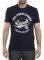  RUSSELL CREW NECK WITH DUAL   (M)