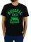  RUSSELL CREW NECK WITH GRAPHIC PRINT  (M)