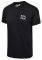  RUSSELL CREW NECK TESS WITH SMALL ARC...