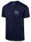  RUSSELL CREW NECK TESS WITH SMALL ARC...