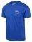 ΜΠΛΟΥΖΑ RUSSELL CREW NECK TESS WITH SMALL ARC...