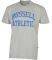 ������� RUSSELL S/S CREW WITH ARCH LOGO PRINT...